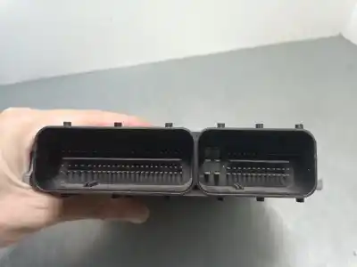 Second-hand car spare part ecu engine control for bmw x5 (e53) 3.0d oem iam references 0 281 011 414  