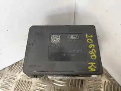 Pezzo di ricambio per auto di seconda mano abs per ford ka+ essential riferimenti oem iam g1b5-2c405-ab  