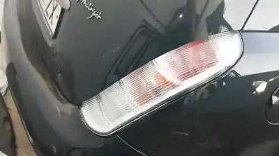 Second-hand car spare part right tailgate light for lancia ypsilon (101) 1.3 jtd 16v oem iam references   