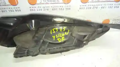 Second-hand car spare part right tailgate light for lancia ypsilon (101) 1.3 jtd 16v oem iam references 