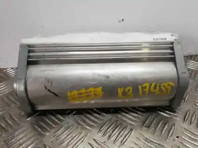 Peça sobressalente para automóvel em segunda mão airbag dianteiro direito por bmw x5 (e53) 3.0d referências oem iam 72127131125