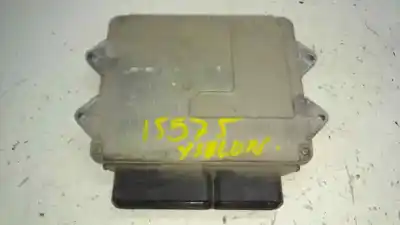 Second-hand car spare part ecu engine control for lancia ypsilon (101) 1.3 jtd 16v oem iam references 51816282