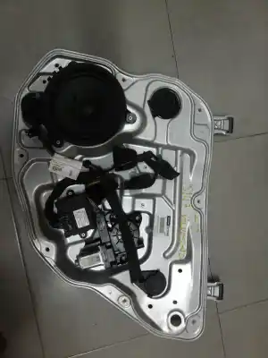 Peça sobressalente para automóvel em segunda mão elevador de vidros traseiro direito por volvo s80 berlina 2.0 d kinetic referências oem iam 2575626521807883