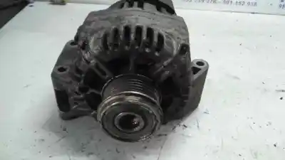Second-hand car spare part alternator for lancia ypsilon (101) 1.3 jtd 16v oem iam references 51718799