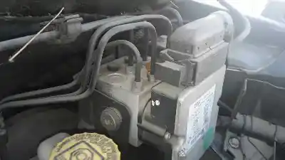 Second-hand car spare part abs for lancia ypsilon (101) 1.3 jtd 16v oem iam references 51806229  54084924a