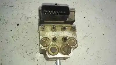 Second-hand car spare part abs for lancia ypsilon (101) 1.3 jtd 16v oem iam references 51806229  54084924a