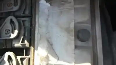 Second-hand car spare part ecu engine control for peugeot 206 cc cc oem iam references 193846  