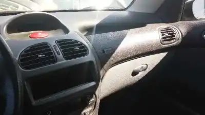 Pezzo di ricambio per auto di seconda mano air bag anteriore destro per peugeot 206 cc cc riferimenti oem iam 