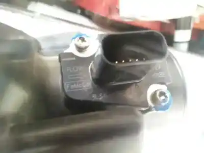 Peça sobressalente para automóvel em segunda mão medidor de massa de ar por ford ecosport trend referências oem iam 