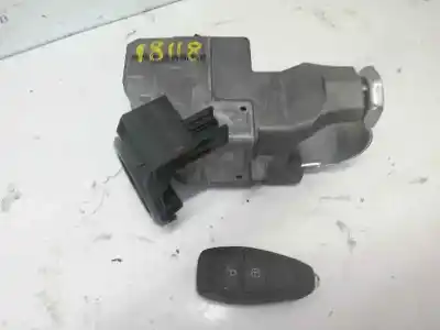 Second-hand car spare part ignition switch for ford ecosport trend oem iam references   