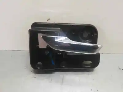 Second-hand car spare part interior left rear handle for dodge journey se oem iam references 