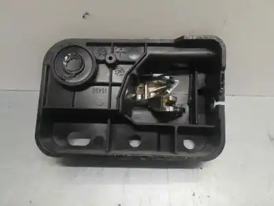 Second-hand car spare part interior left rear handle for dodge journey se oem iam references   