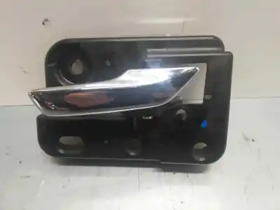 Second-hand car spare part interior right rear handle for dodge journey se oem iam references 