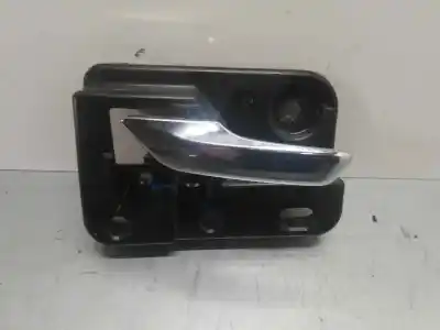 Second-hand car spare part interior left front handle for dodge journey se oem iam references   