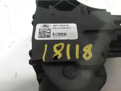 Pezzo di ricambio per auto di seconda mano comando pulito per ford ecosport trend riferimenti oem iam   