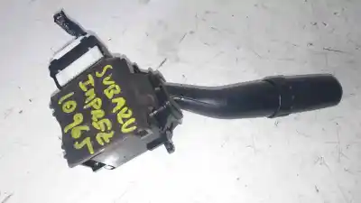 Peça sobressalente para automóvel em segunda mão comutador de limpa vidros por subaru impreza g11 (gd/gg) 2.0 gx sedán referências oem iam 