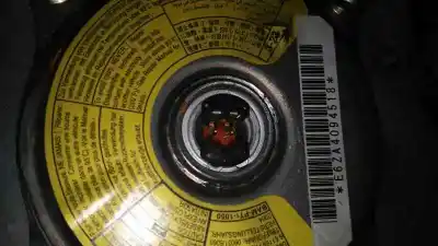 Peça sobressalente para automóvel em segunda mão airbag dianteiro esquerdo por subaru impreza g11 (gd/gg) 2.0 gx sedán referências oem iam 