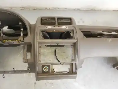 Peça sobressalente para automóvel em segunda mão tablier por suzuki santana 350 referências oem iam   