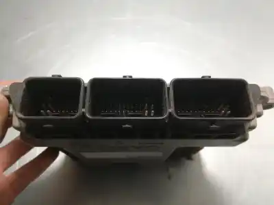 Автозапчасти б/у блок управления двигателем за renault koleos dynamique r-link ссылки oem iam 