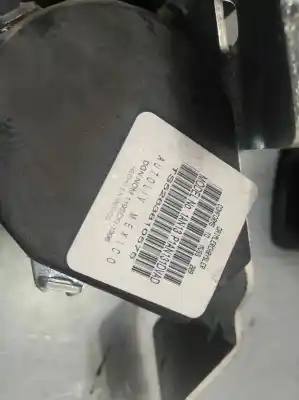 Second-hand car spare part rear left seat belt for dodge journey se oem iam references 