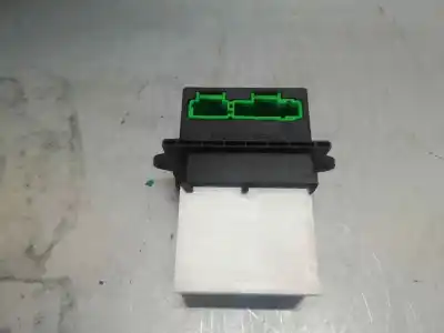 Second-hand car spare part heater blower for dodge journey se oem iam references 