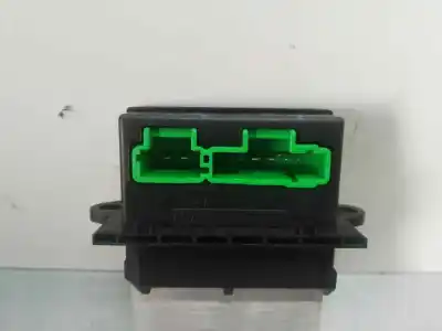 Peça sobressalente para automóvel em segunda mão resistência sofagem chauffage por dodge journey se referências oem iam   