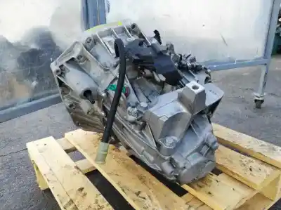 Gebrauchtes Autoersatzteil getriebe zum renault scénic iii (jz0/1_) 1.5 dci oem-iam-referenzen tl4 018  