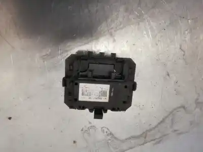 Автозапчасти б/у сопротивление нагреву за renault megane iii coupé-cabrio dynamique ссылки oem iam 