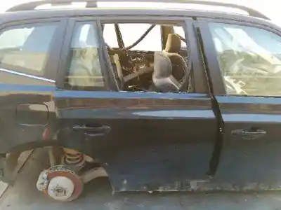 İkinci el araba yedek parçası arka sag kapi için bmw x3 (e83) 3.0d oem iam referansları   