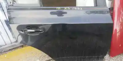 İkinci el araba yedek parçası arka sag kapi için bmw x3 (e83) 3.0d oem iam referansları   
