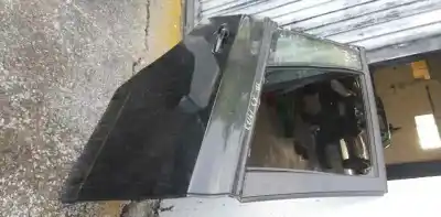 Peça sobressalente para automóvel em segunda mão porta do automóvel traseira direita por bmw x3 (e83) 3.0d referências oem iam 