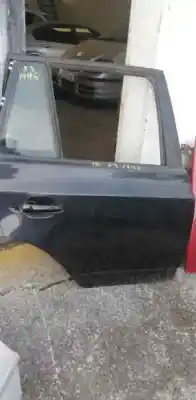 İkinci el araba yedek parçası arka sag kapi için bmw x3 (e83) 3.0d oem iam referansları   