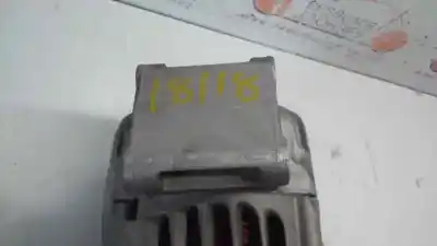 Peça sobressalente para automóvel em segunda mão alternador por ford ecosport trend referências oem iam 