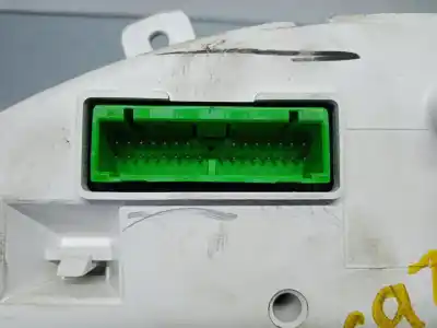 Second-hand car spare part dashboard for subaru tribeca b9 classic oem iam references 00120477000001