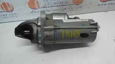 Peça sobressalente para automóvel em segunda mão motor de arranque por ford ecosport trend referências oem iam 