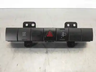 Second-hand car spare part hazard warning lights for dodge journey se oem iam references 