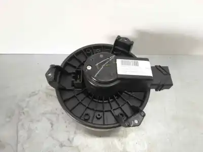 Second-hand car spare part heater blower motor for dodge journey se oem iam references 