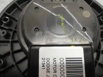 Peça sobressalente para automóvel em segunda mão motor de sofagem por dodge journey se referências oem iam   