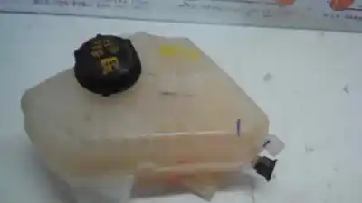 Peça sobressalente para automóvel em segunda mão depósito de expansão por ford ecosport trend referências oem iam 