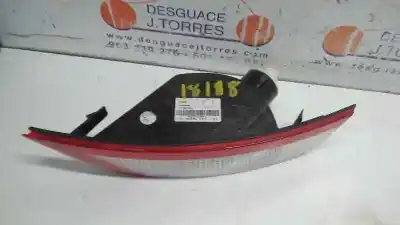 Peça sobressalente para automóvel em segunda mão farolim marcha aträs por ford ecosport trend referências oem iam 