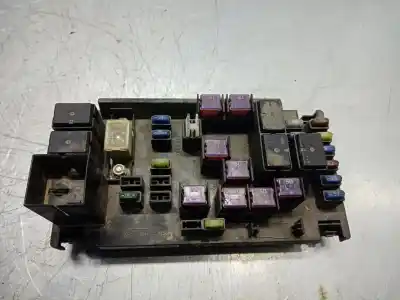 Second-hand car spare part fuse box unit for subaru tribeca b9 classic oem iam references 82231xa04a