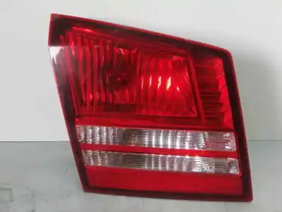Second-hand car spare part interior left tailgate light for dodge journey se oem iam references   