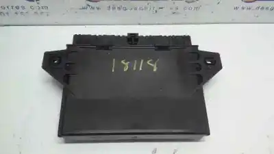 Peça sobressalente para automóvel em segunda mão módulo de confort / bsi /bcm por ford ecosport trend referências oem iam 