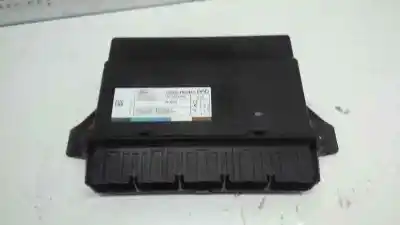 Second-hand car spare part comfort module for ford ecosport trend oem iam references   