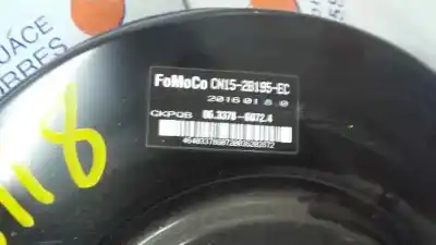 Peça sobressalente para automóvel em segunda mão servo freio por ford ecosport trend referências oem iam   