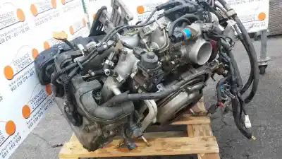 Pezzo di ricambio per auto di seconda mano motore completo per subaru impreza g11 (gd/gg) 2.0 gx sedán riferimenti oem iam ej20  