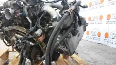 Pezzo di ricambio per auto di seconda mano motore completo per subaru impreza g11 (gd/gg) 2.0 gx sedán riferimenti oem iam ej20  