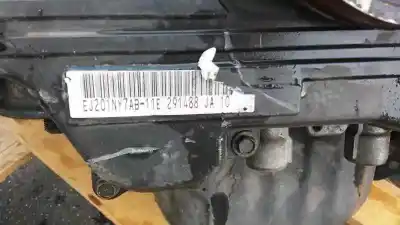 Pezzo di ricambio per auto di seconda mano motore completo per subaru impreza g11 (gd/gg) 2.0 gx sedán riferimenti oem iam ej20  