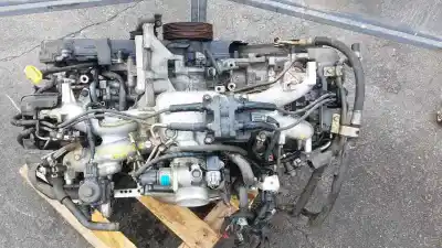 Pezzo di ricambio per auto di seconda mano motore completo per subaru impreza g11 (gd/gg) 2.0 gx sedán riferimenti oem iam ej20  