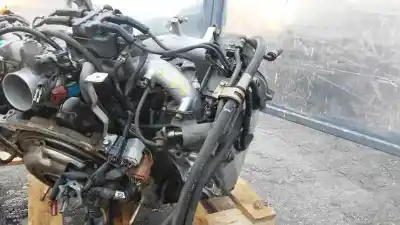 Pezzo di ricambio per auto di seconda mano motore completo per subaru impreza g11 (gd/gg) 2.0 gx sedán riferimenti oem iam ej20  